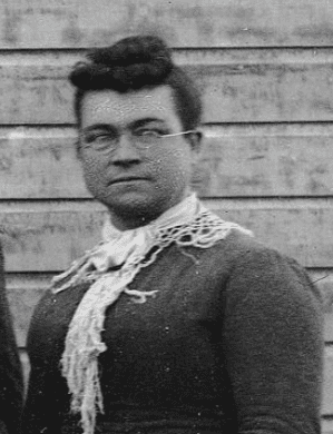 Lucinda Anderson