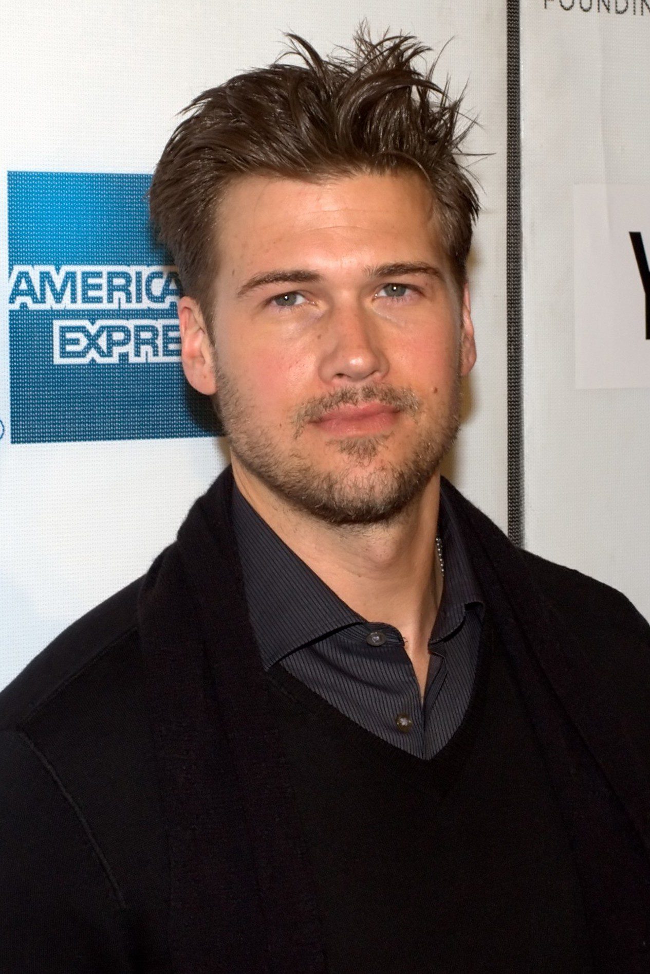 Nick David