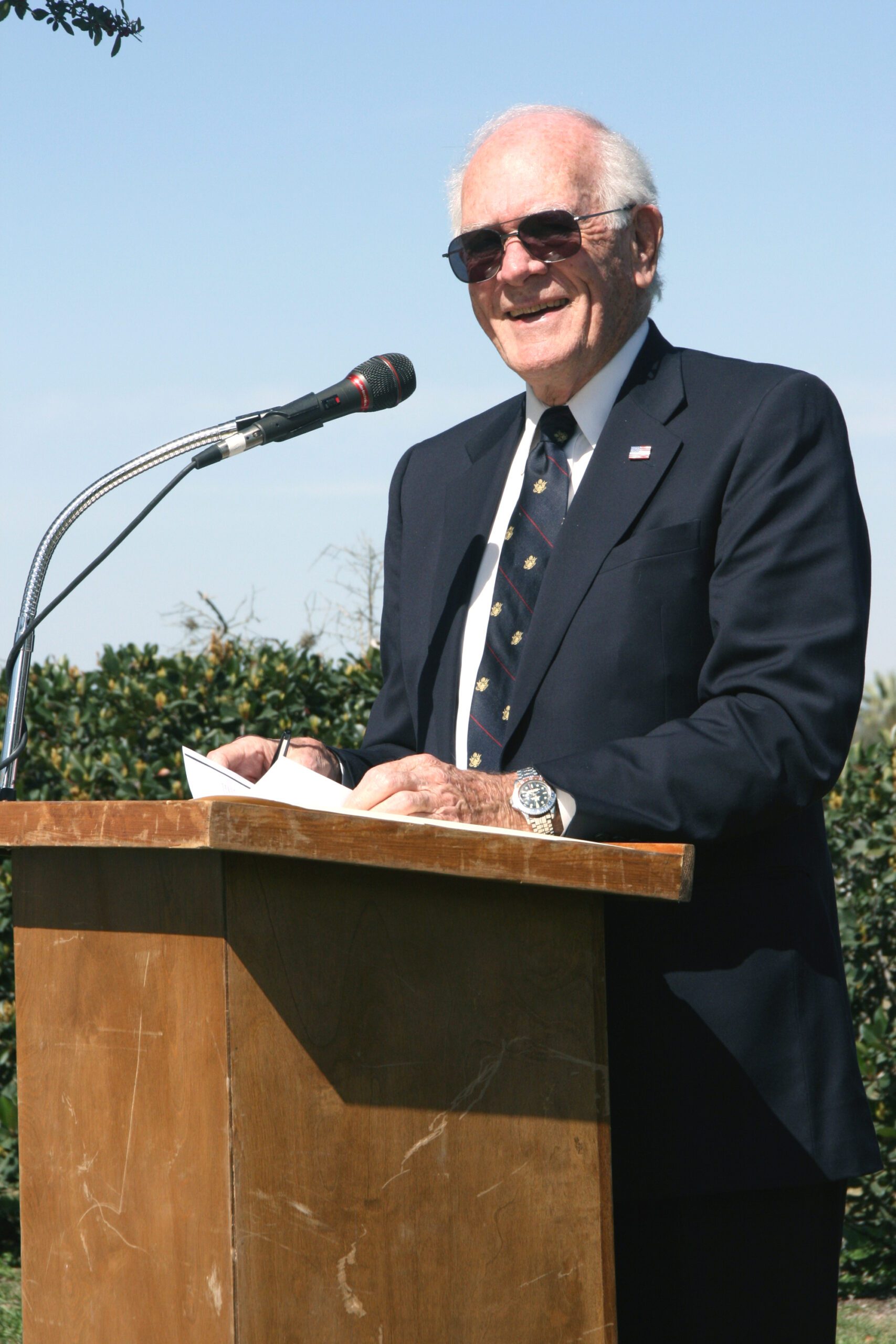 Oliver Crawford