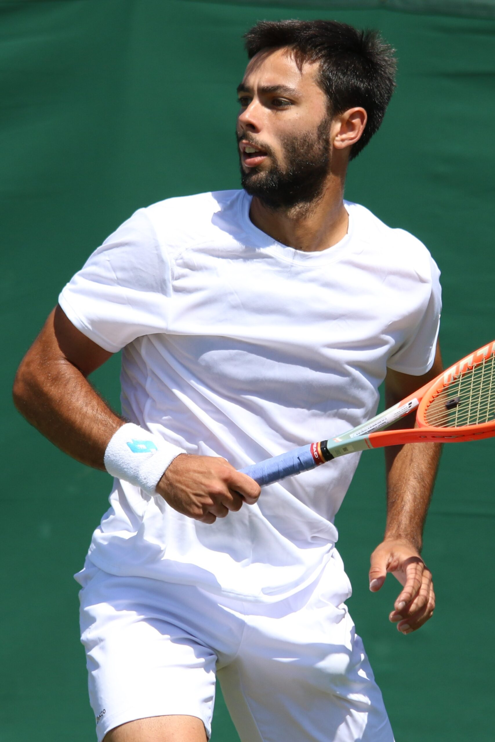 Genaro Olivieri