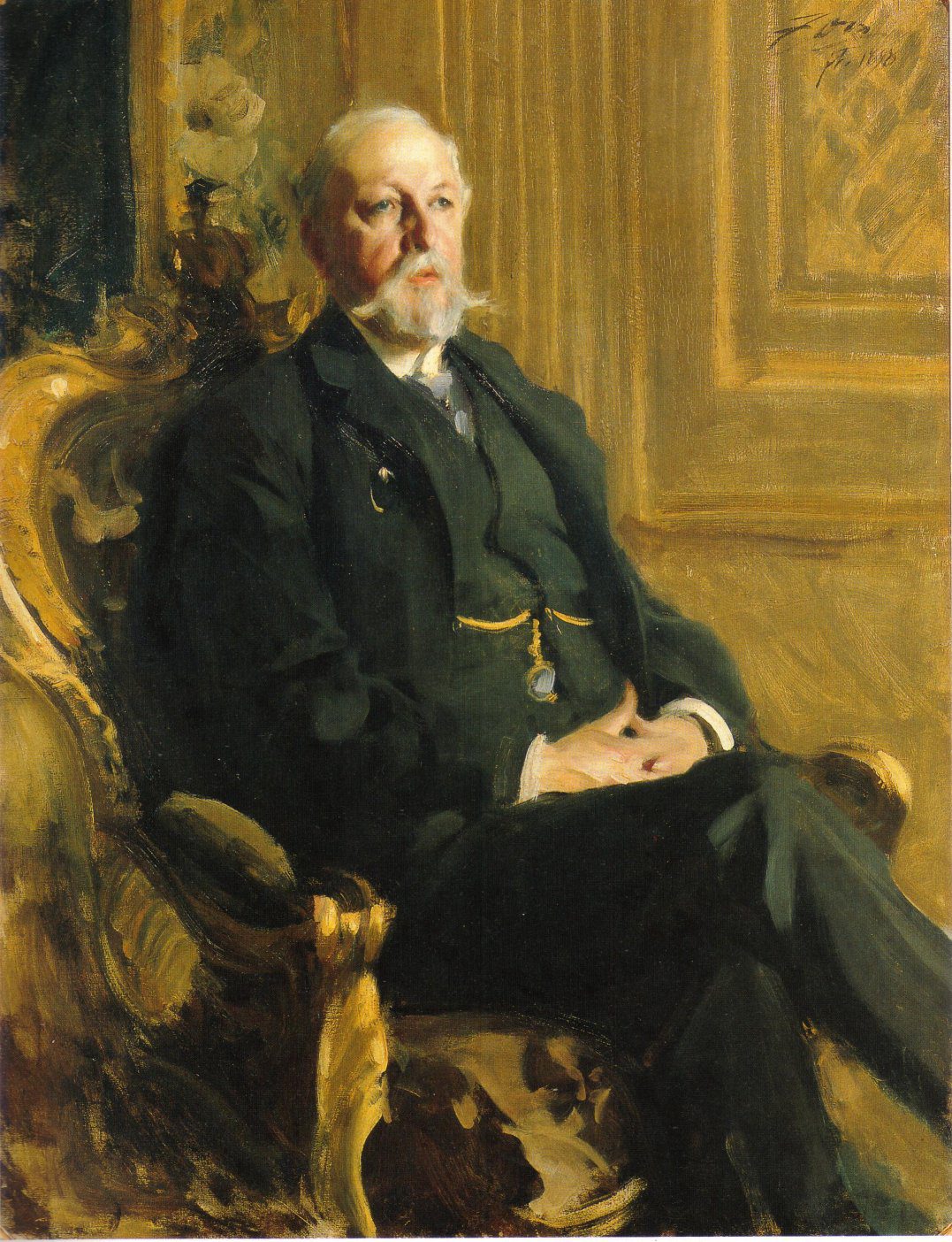 Oscar Beard