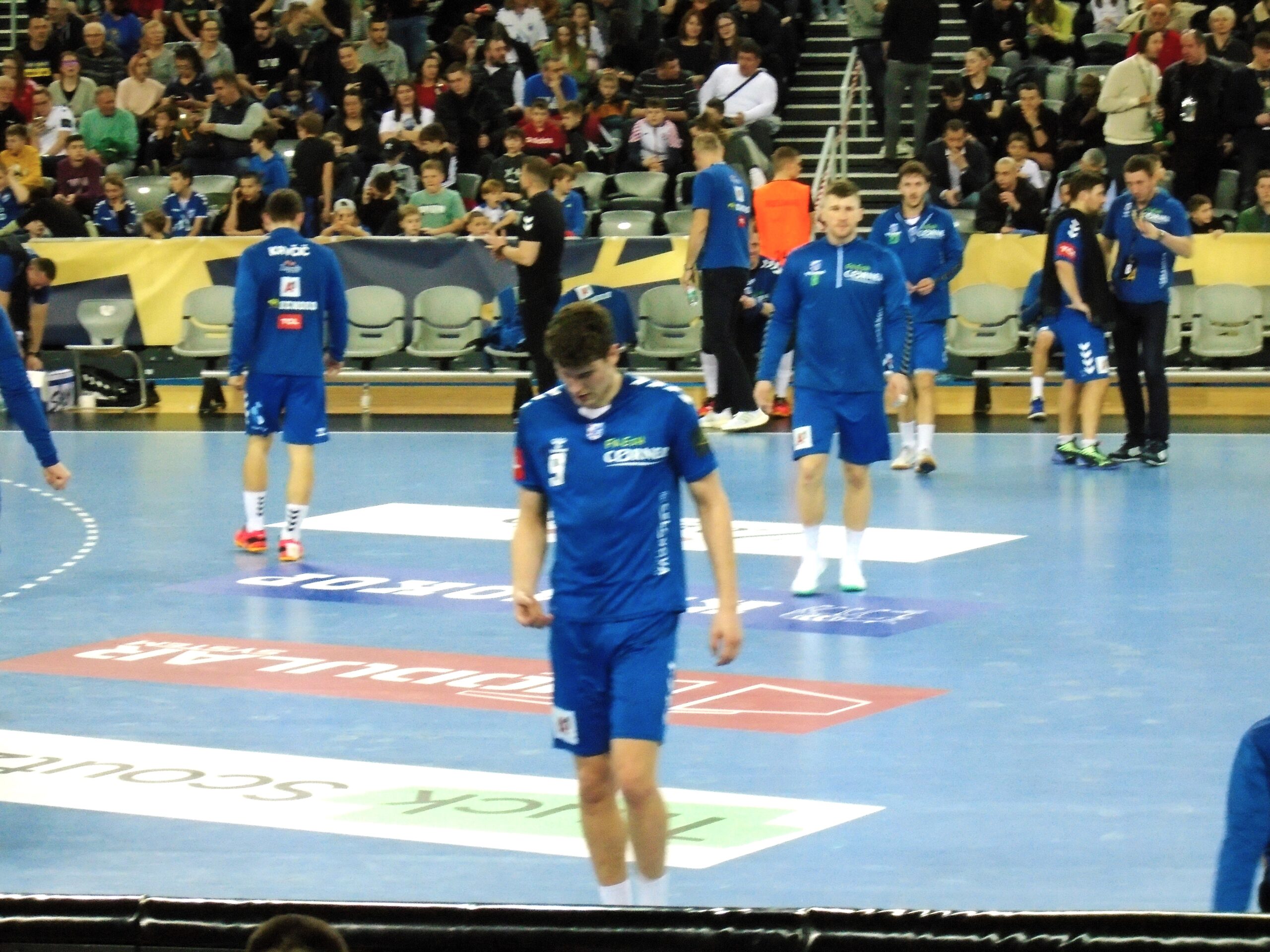 Luka Lovre Klarica