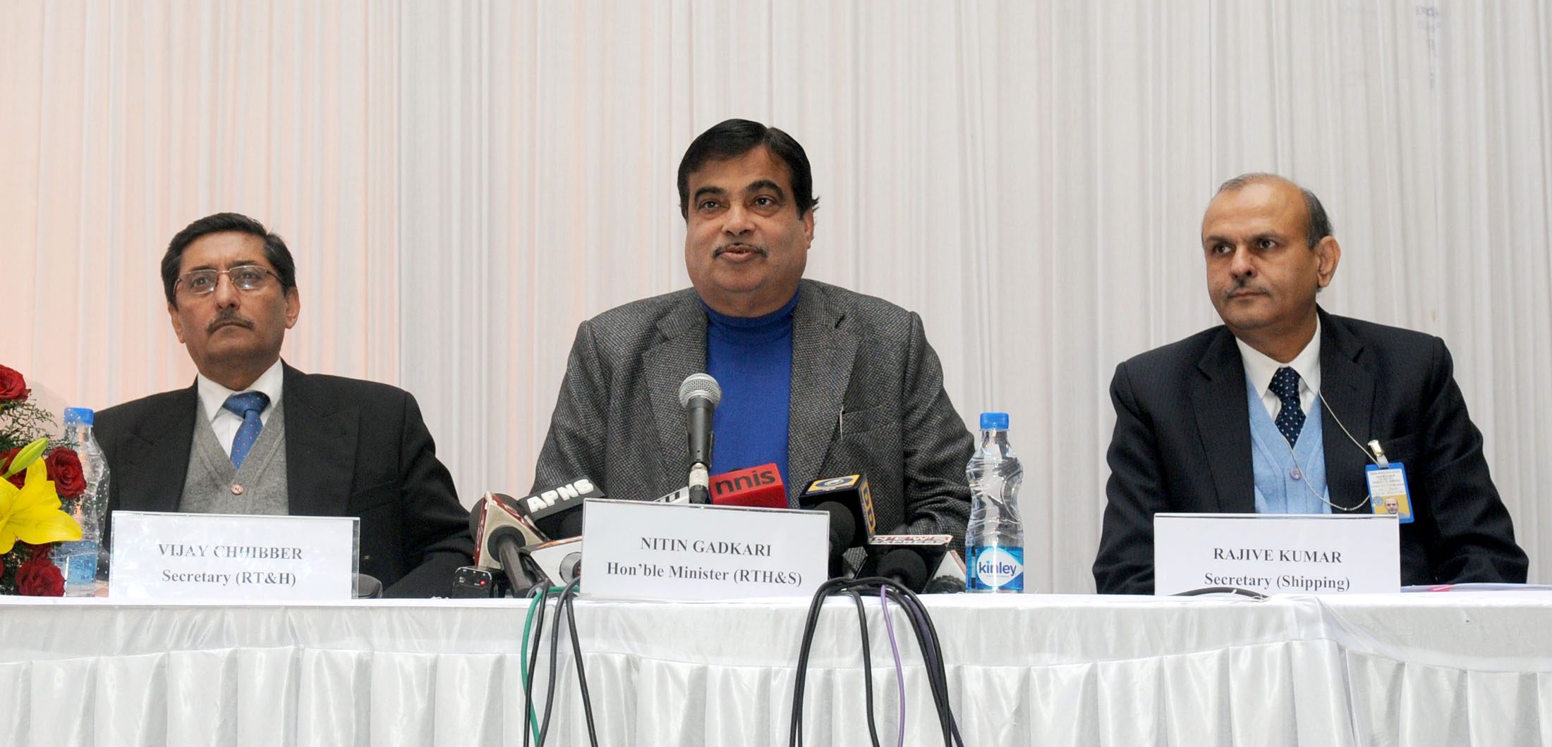 Nitin Kumar