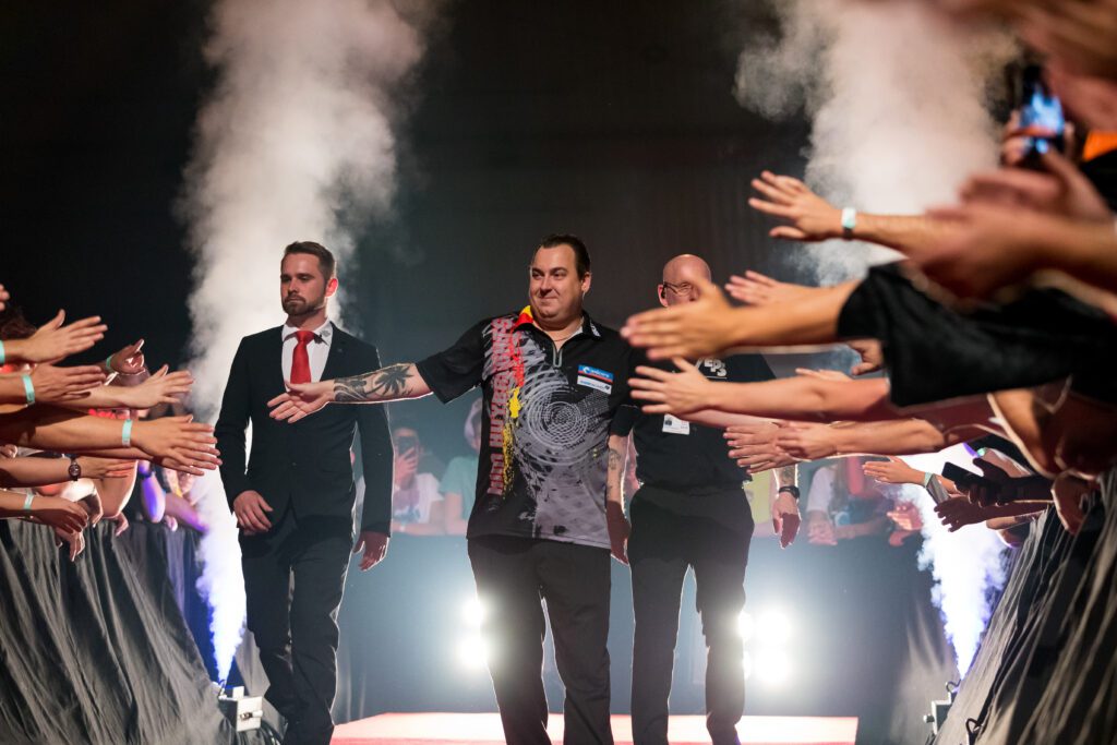 Kim Huybrechts