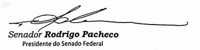 Rodrigo Pacheco