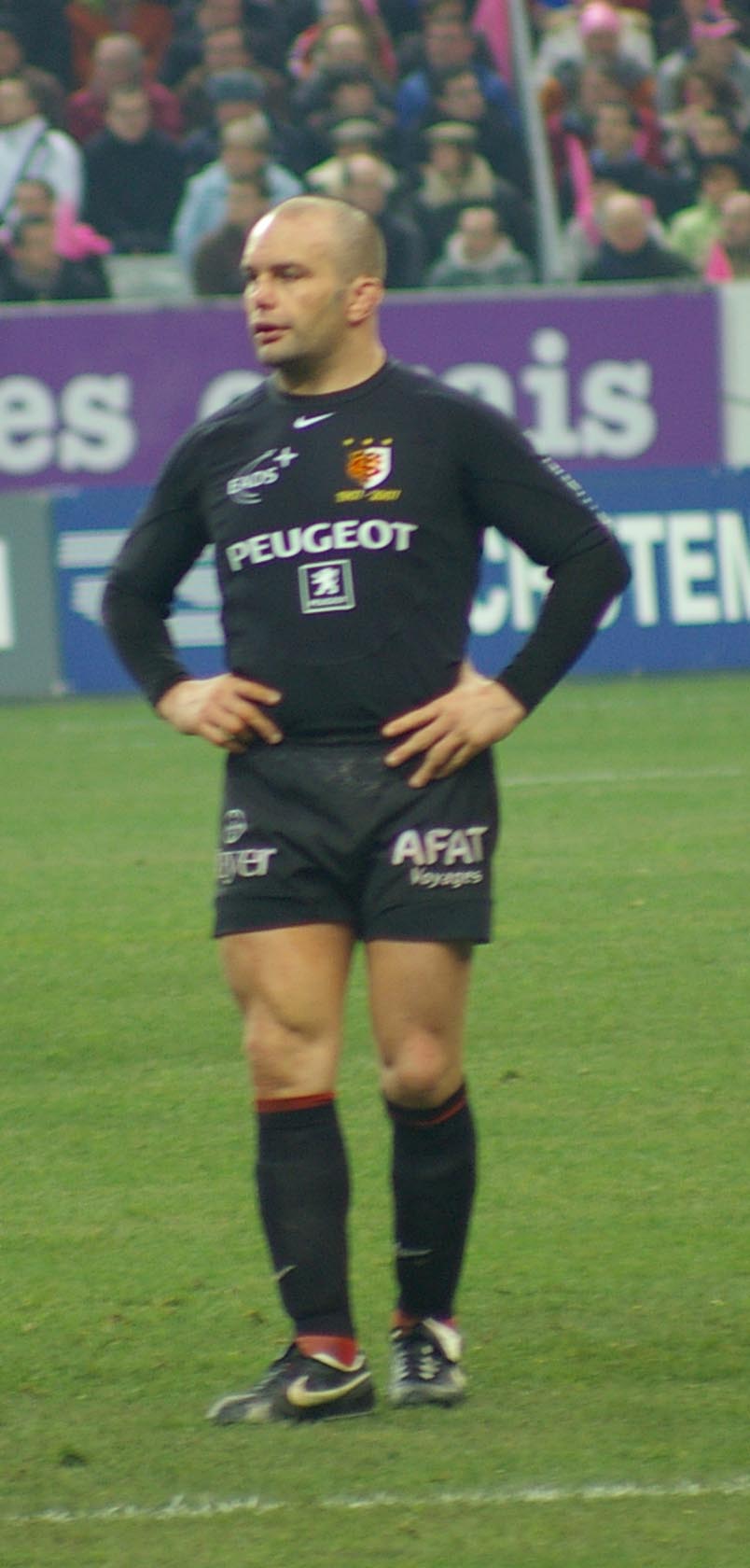 Yannick Bru