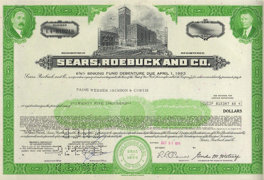Tom Roebuck