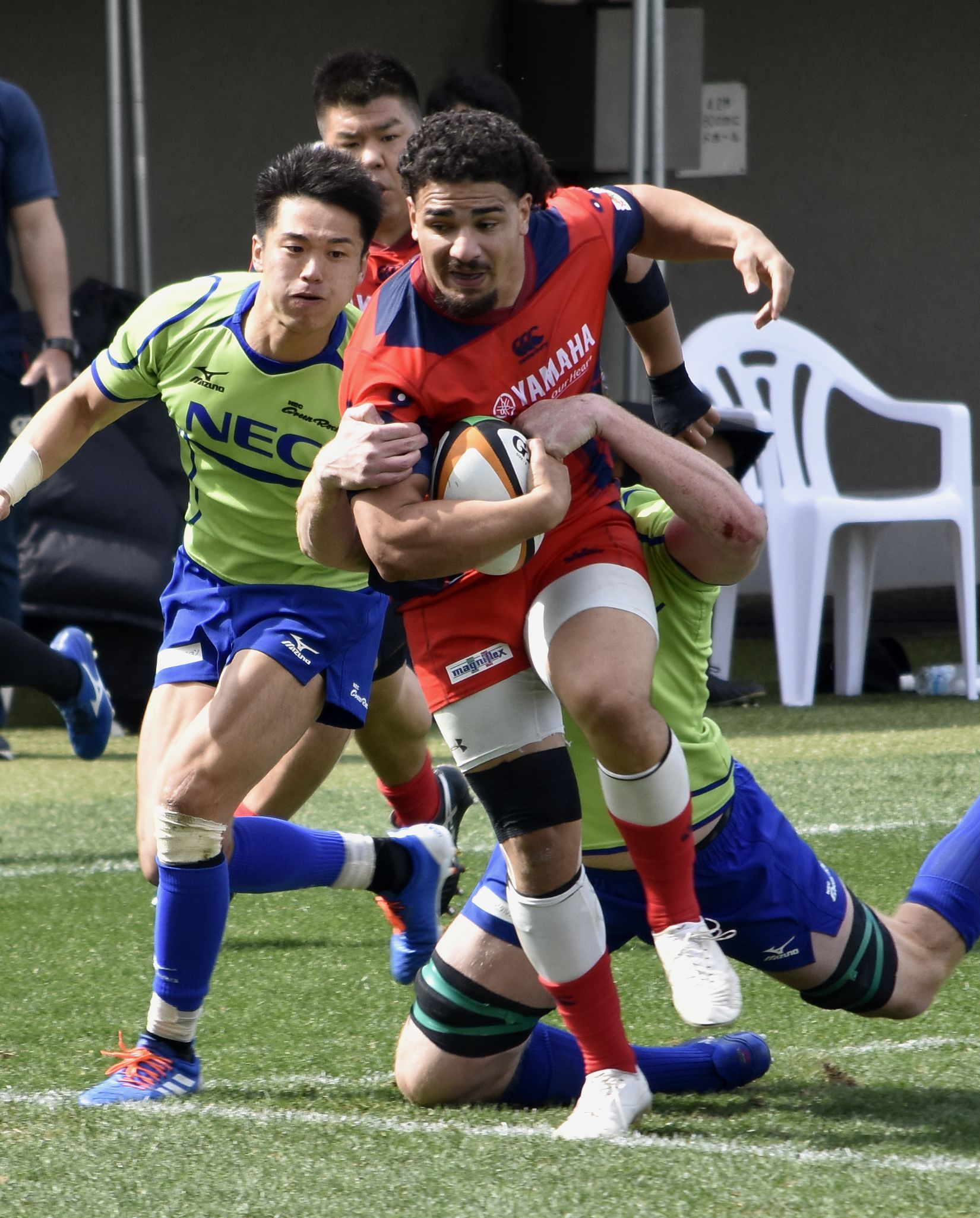 Sione Tuipulotu