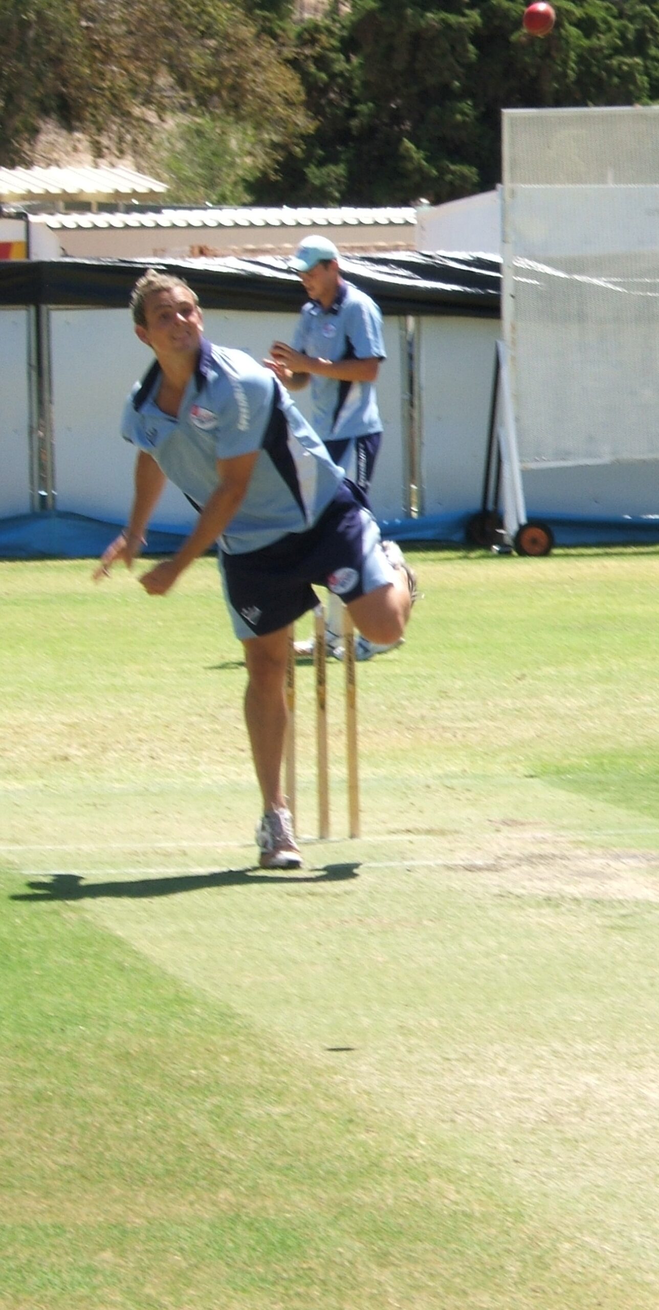 Steve O'Keefe