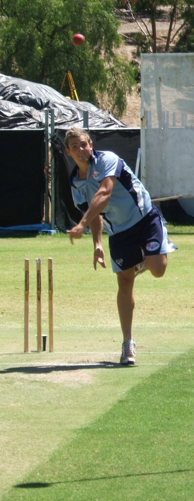 Steve O'Keefe