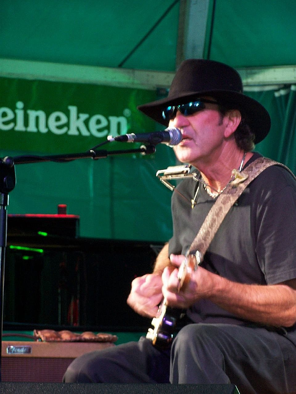 Joe White