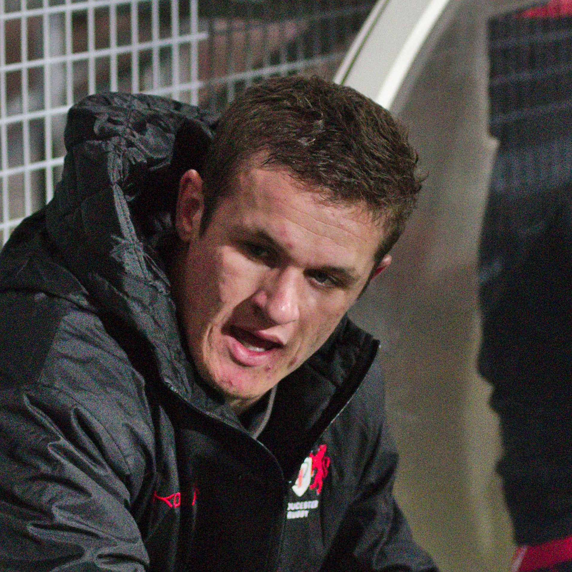 Billy Burns