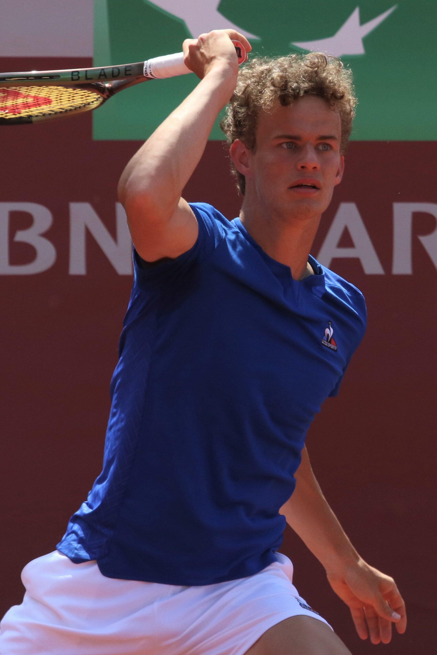 Luca Assche