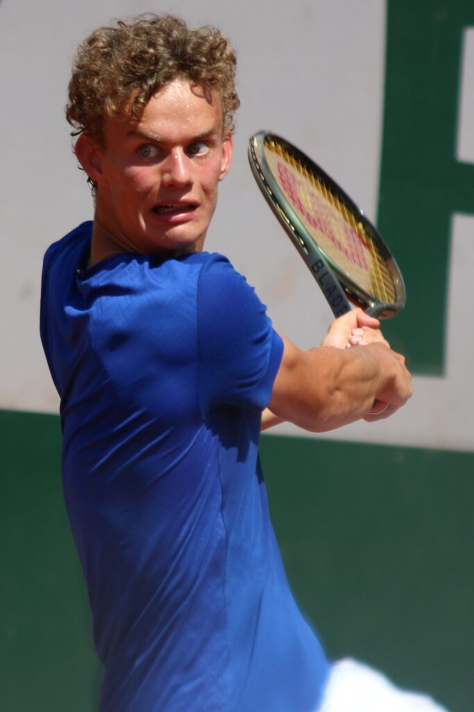 Luca Assche