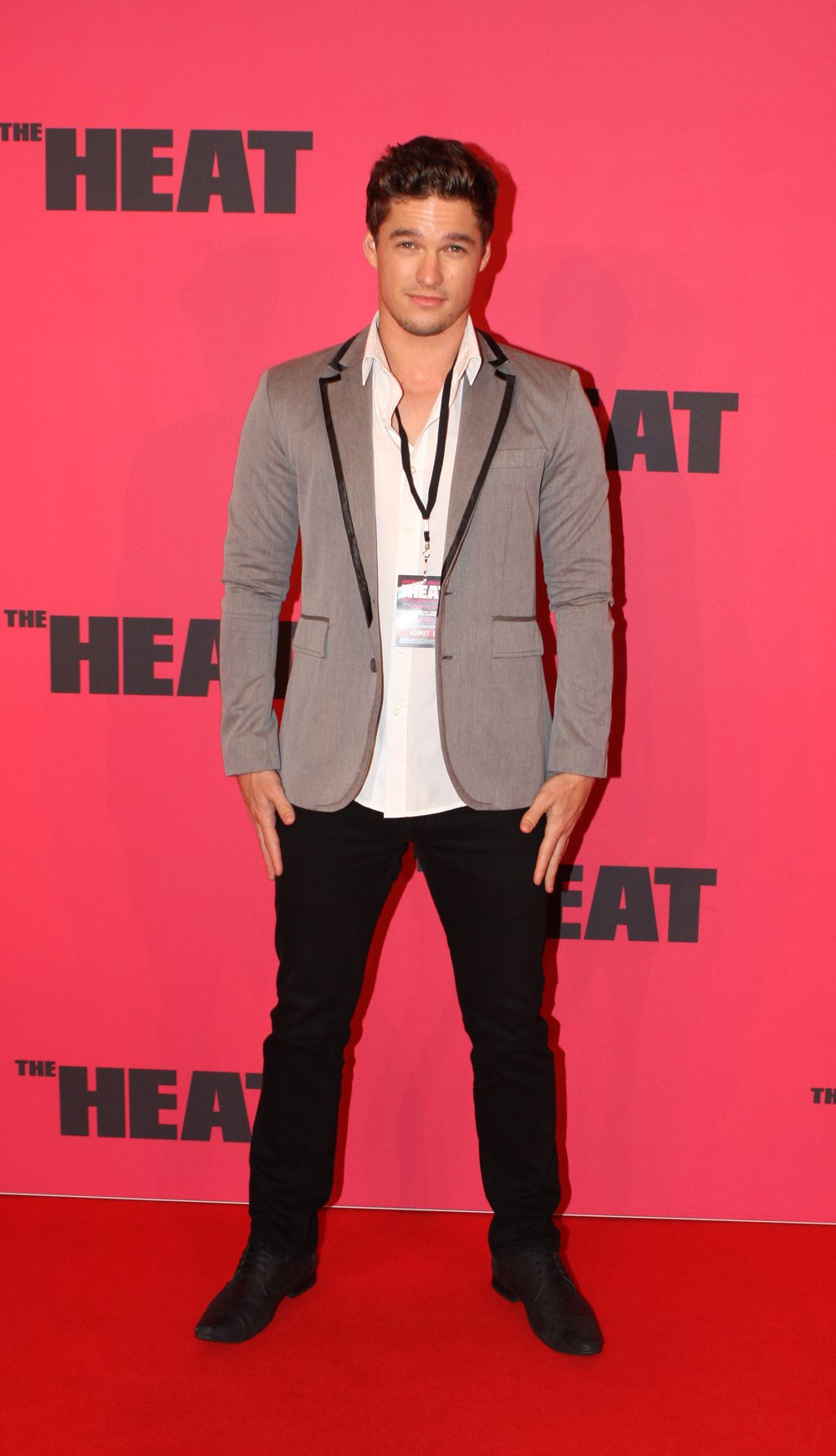 Zach Tom
