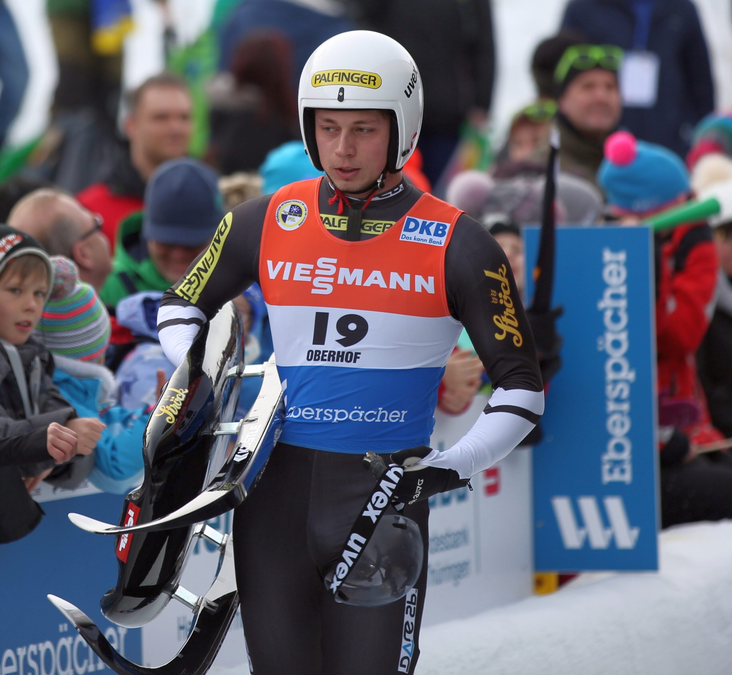 Armin Frauscher