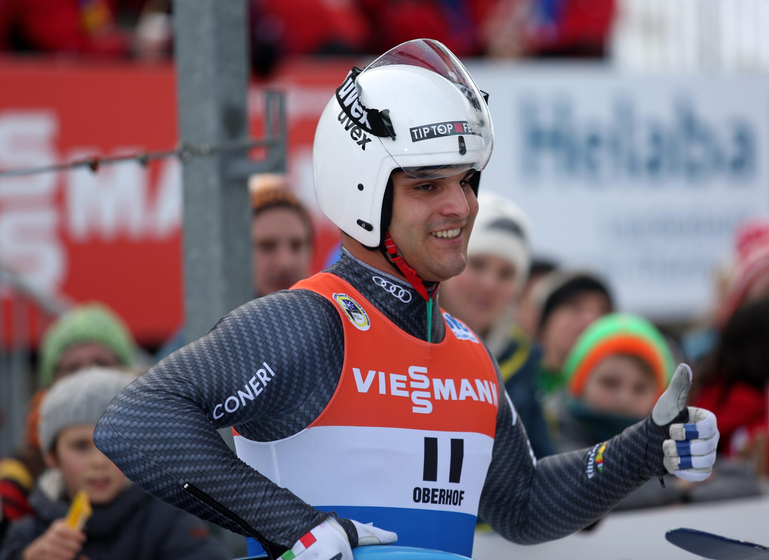 Emanuel Rieder