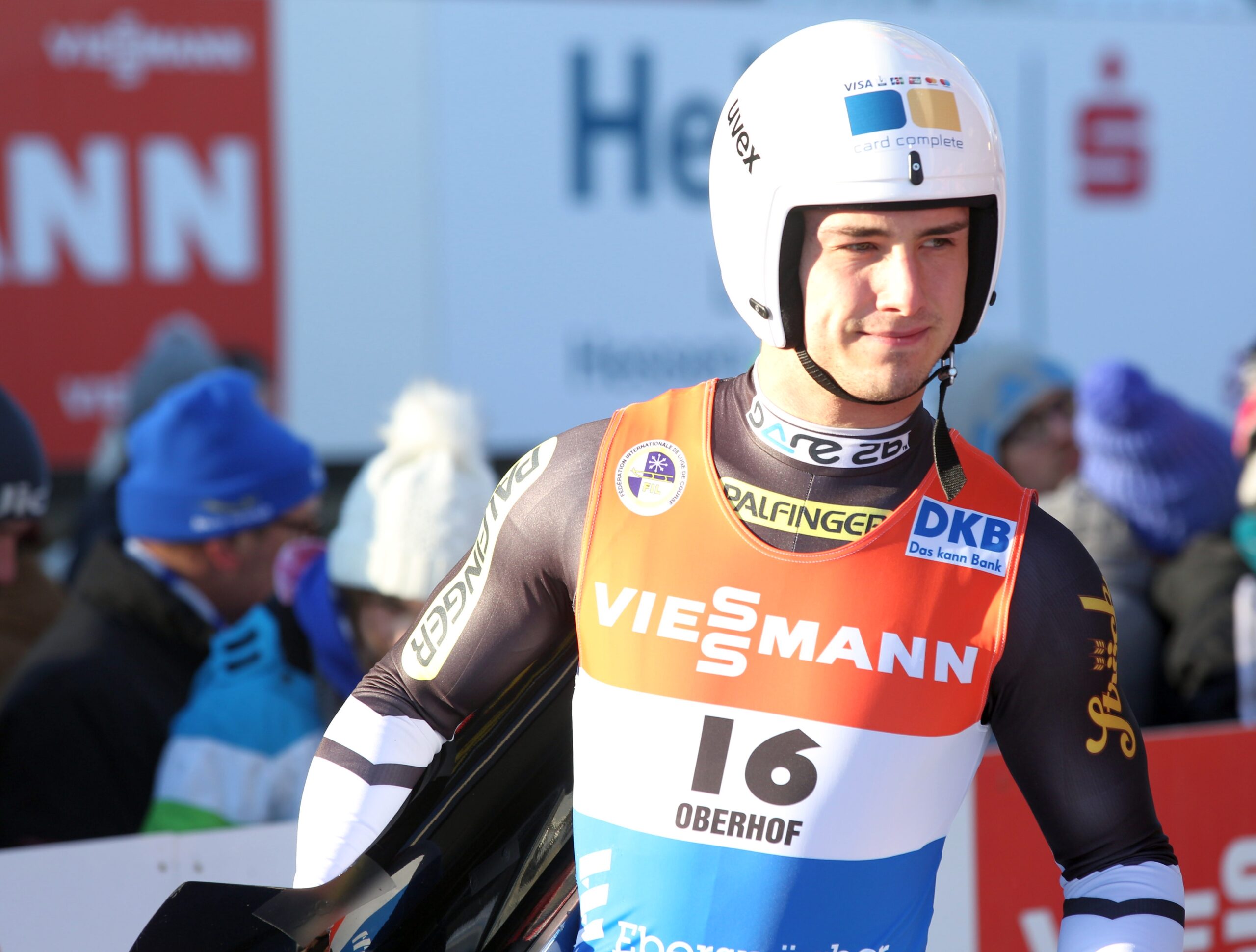 Lorenz Koller