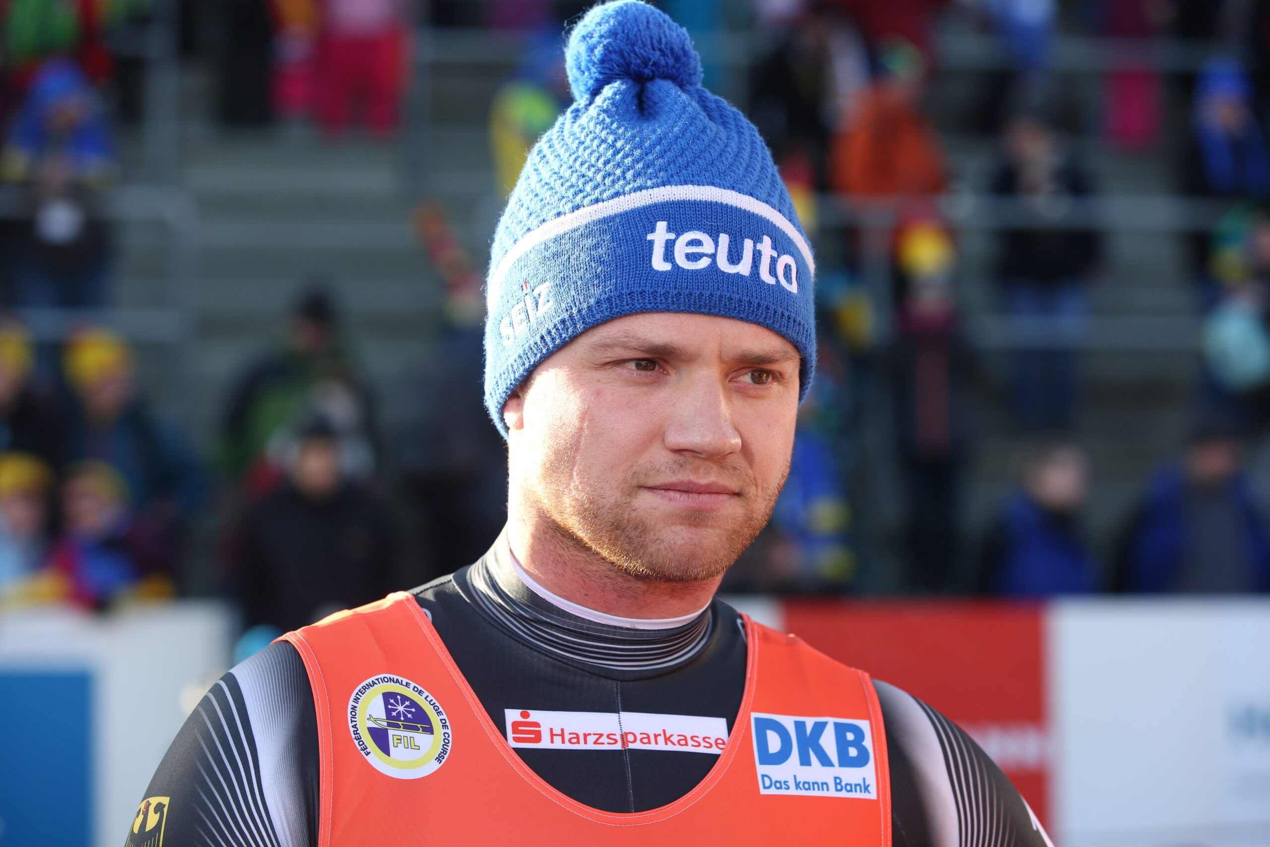 Toni Eggert