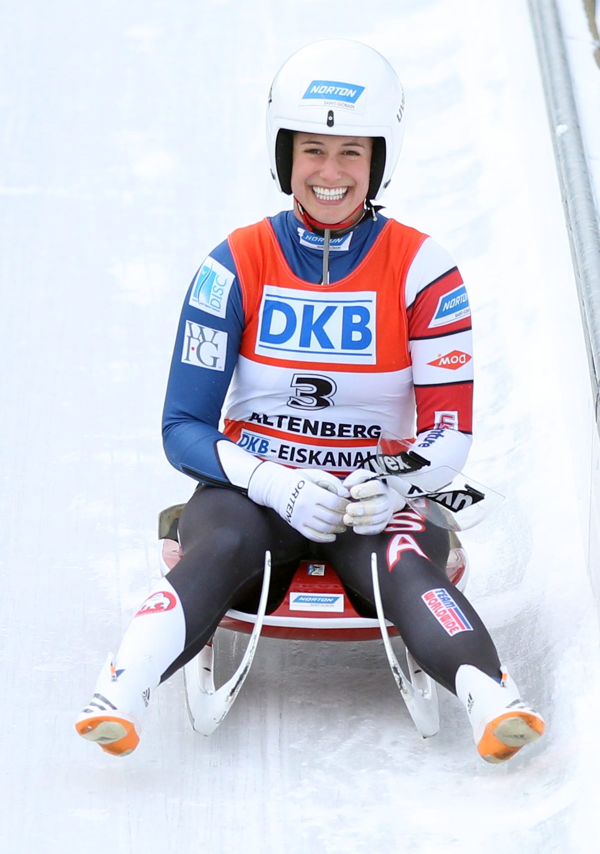 Emily Sweeney