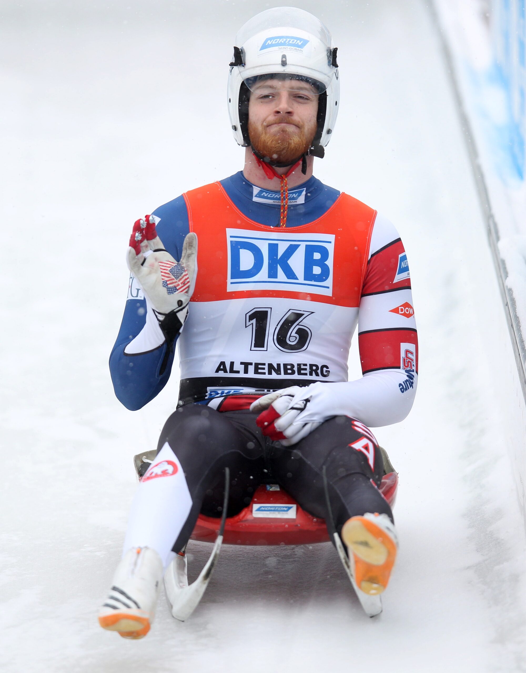 Jonny Gustafson