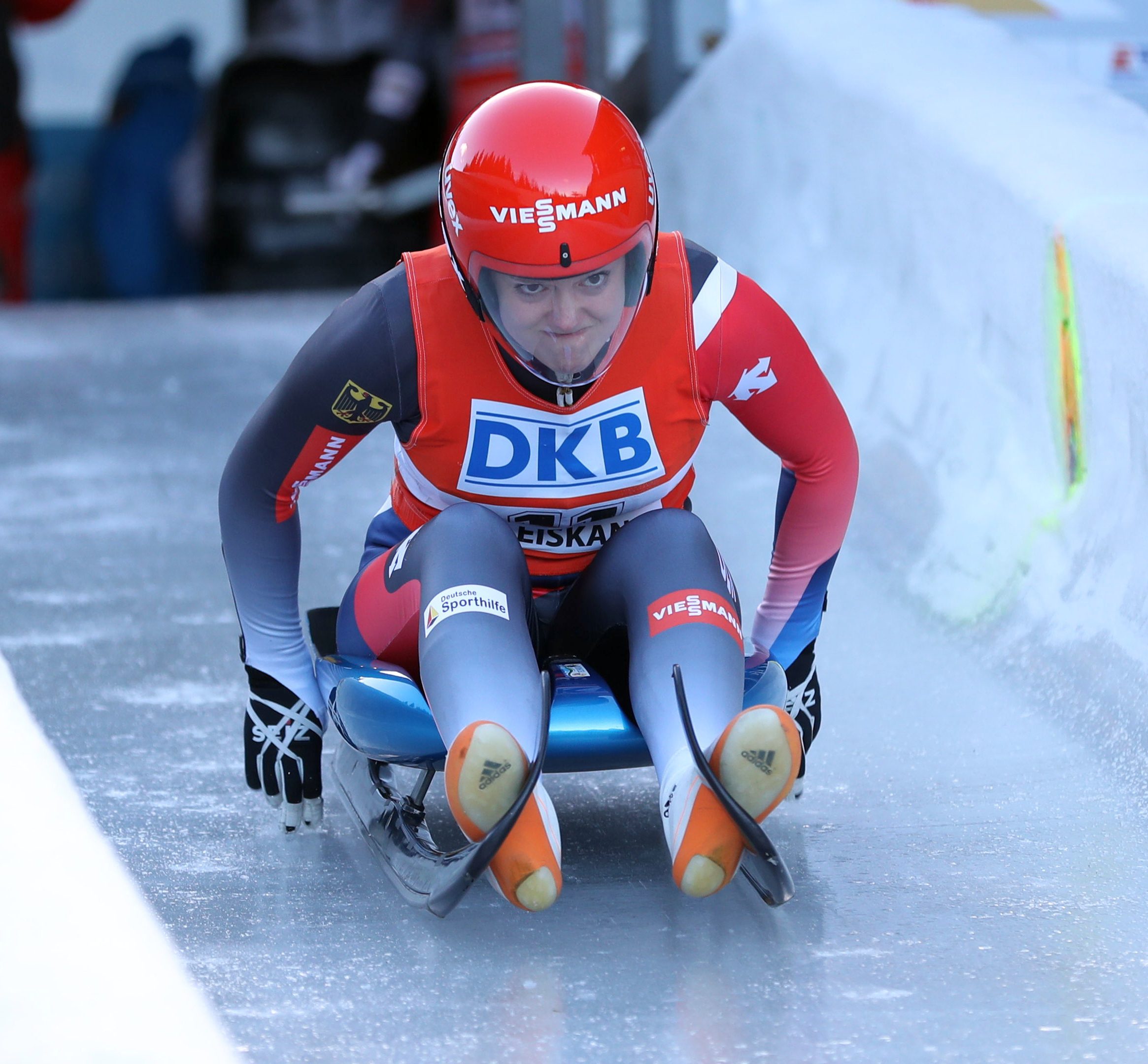Anna Berreiter