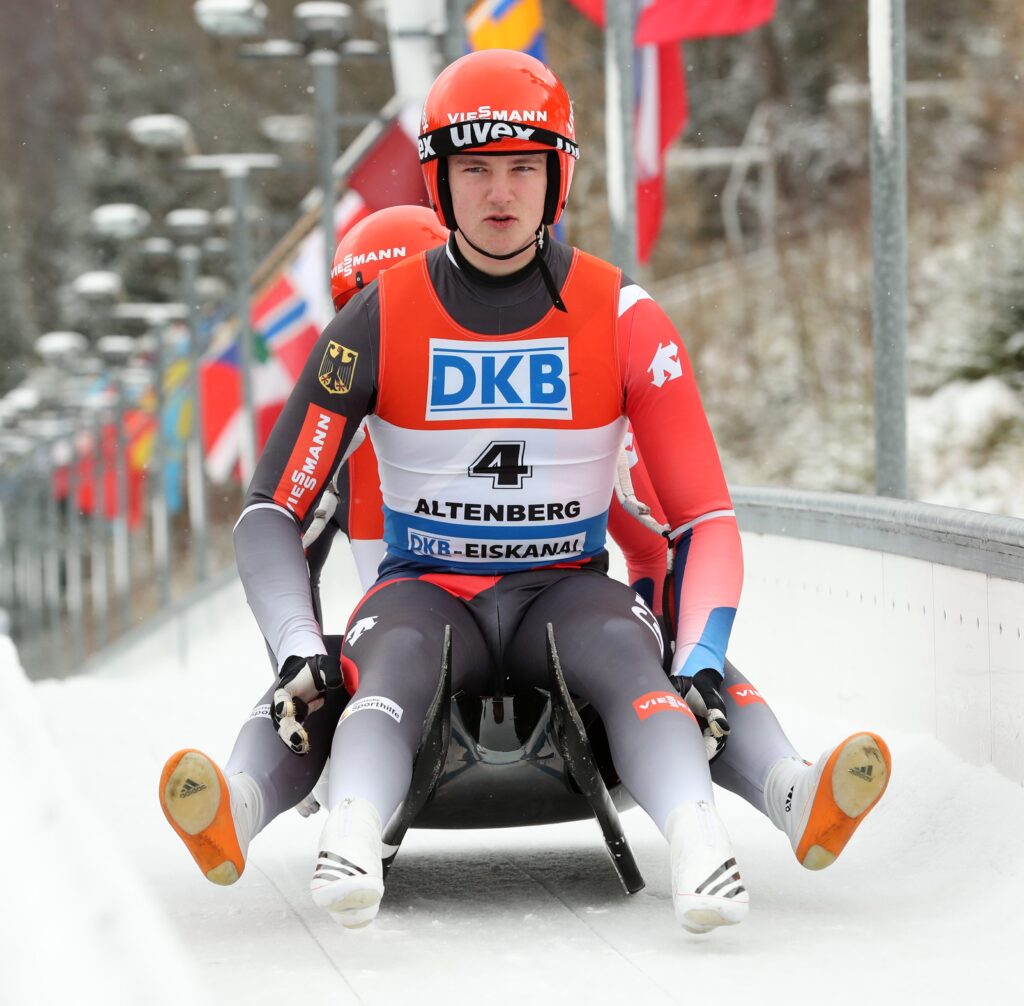 Hannes Orlamuender