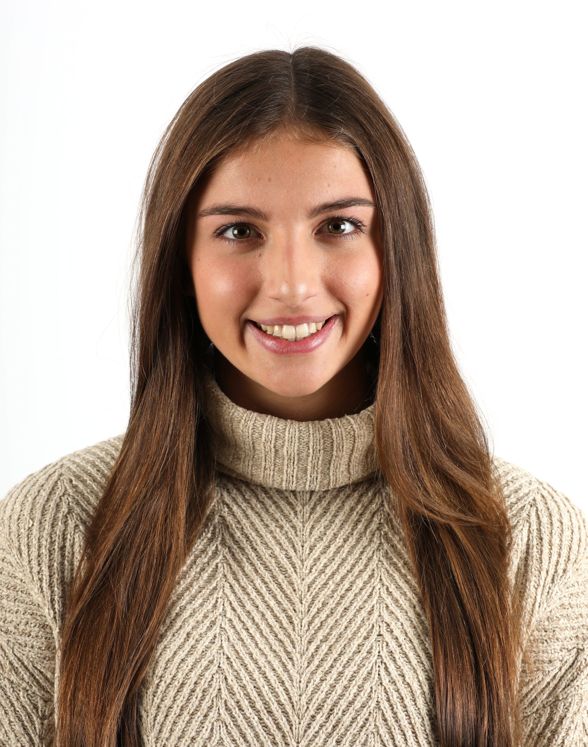 Hannah Prock