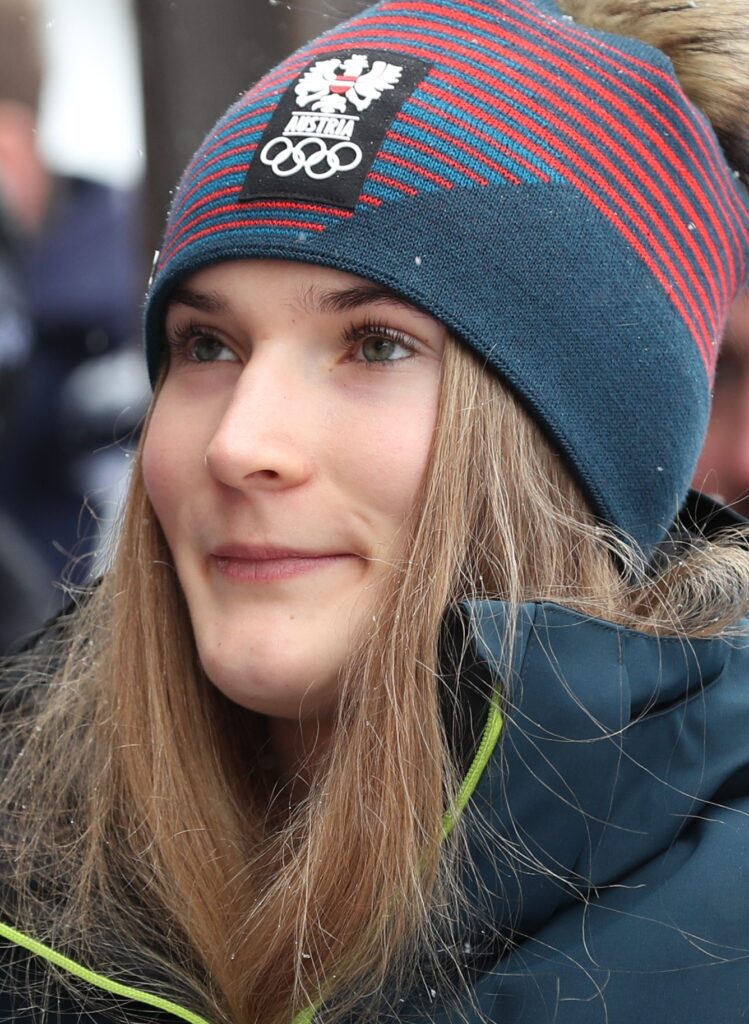 Selina Egle