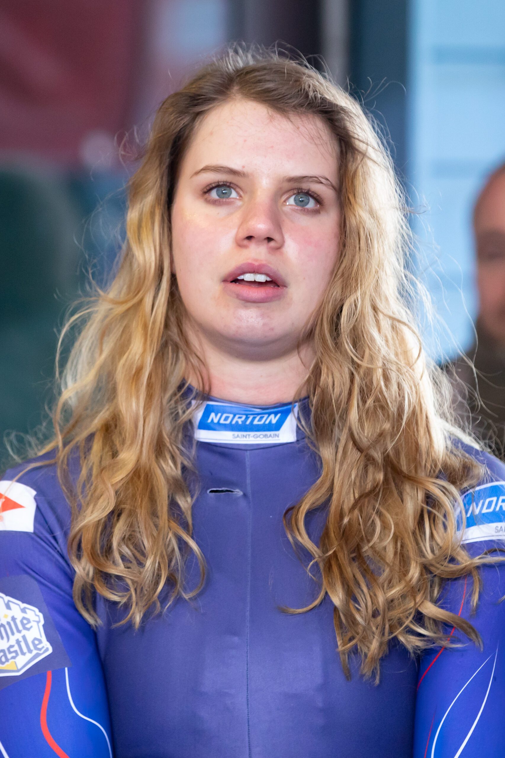 Chevonne Forgan