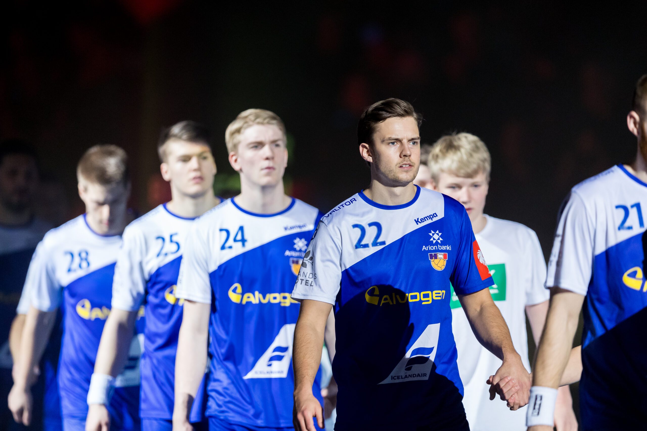Sigvaldi Gudjonsson