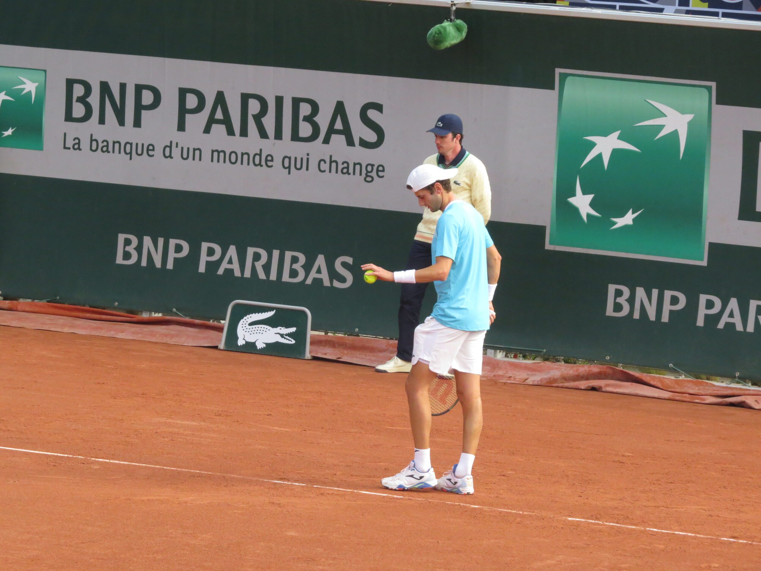 Raul Brancaccio