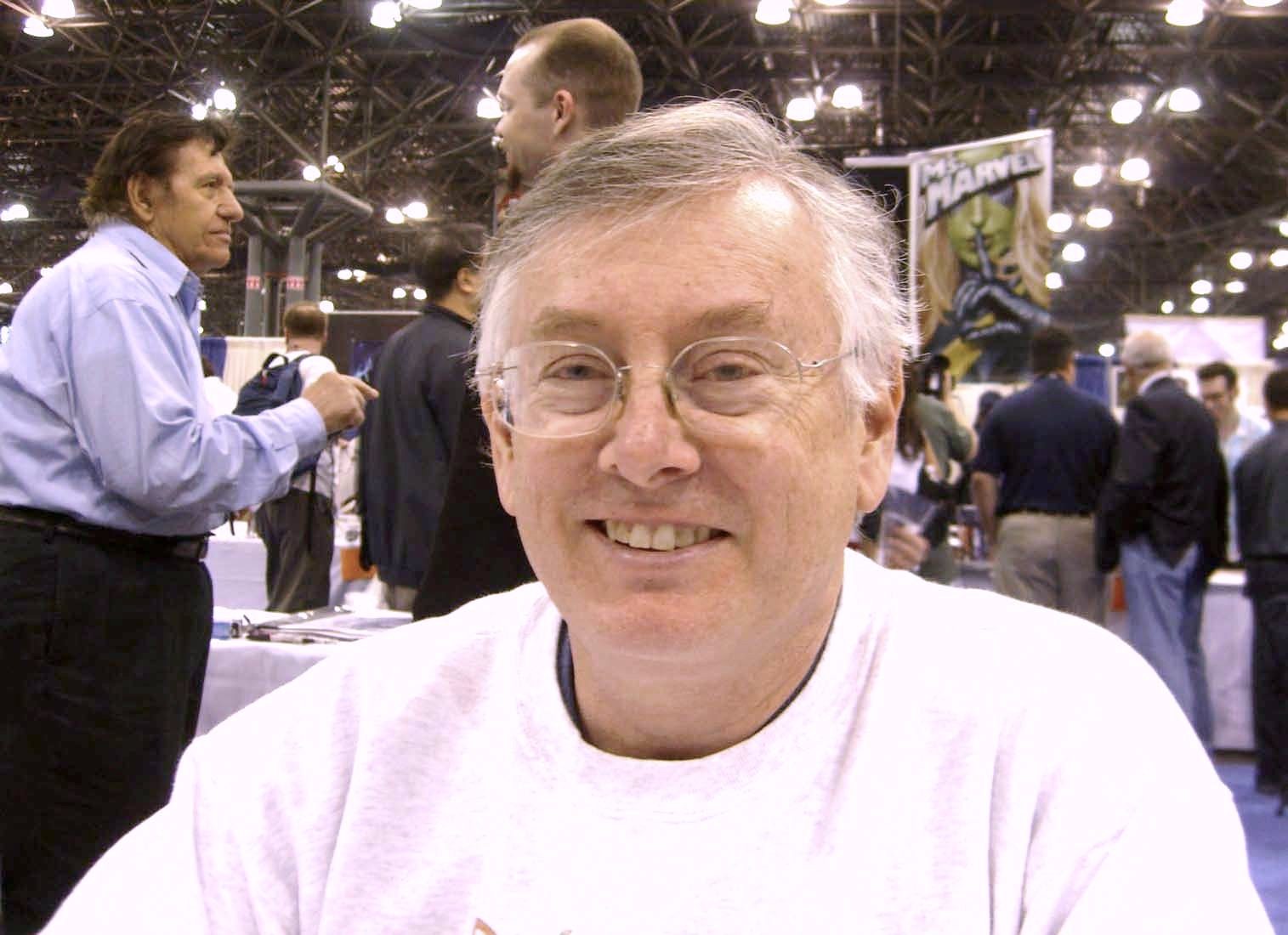 Conor McLeod