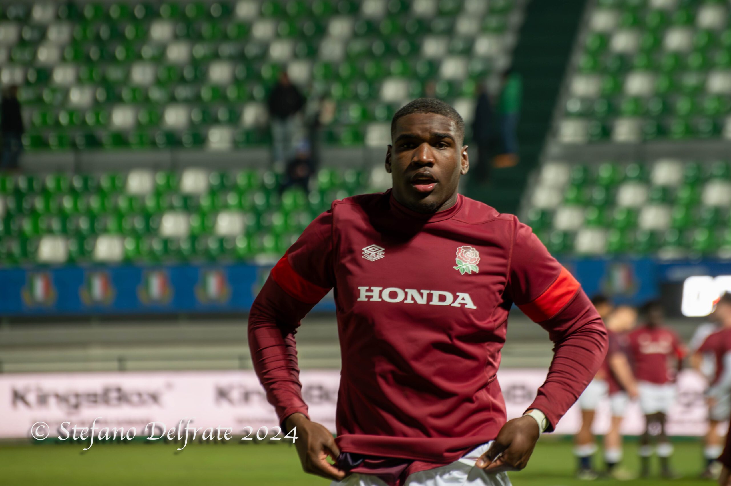 Junior Kpoku