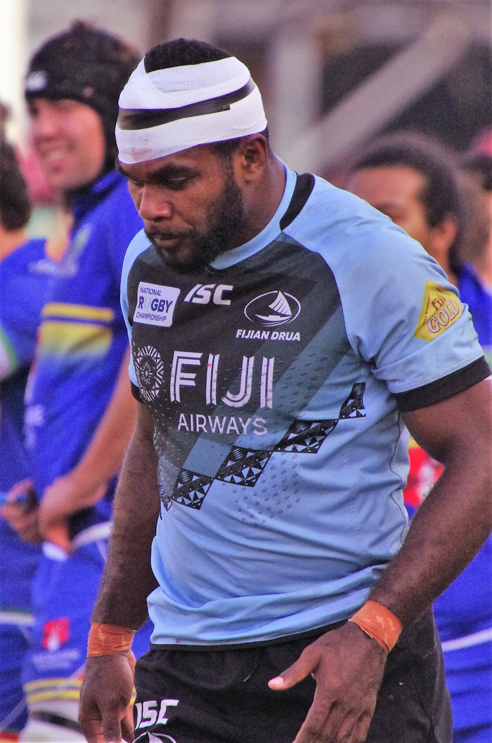 Albert Tuisue