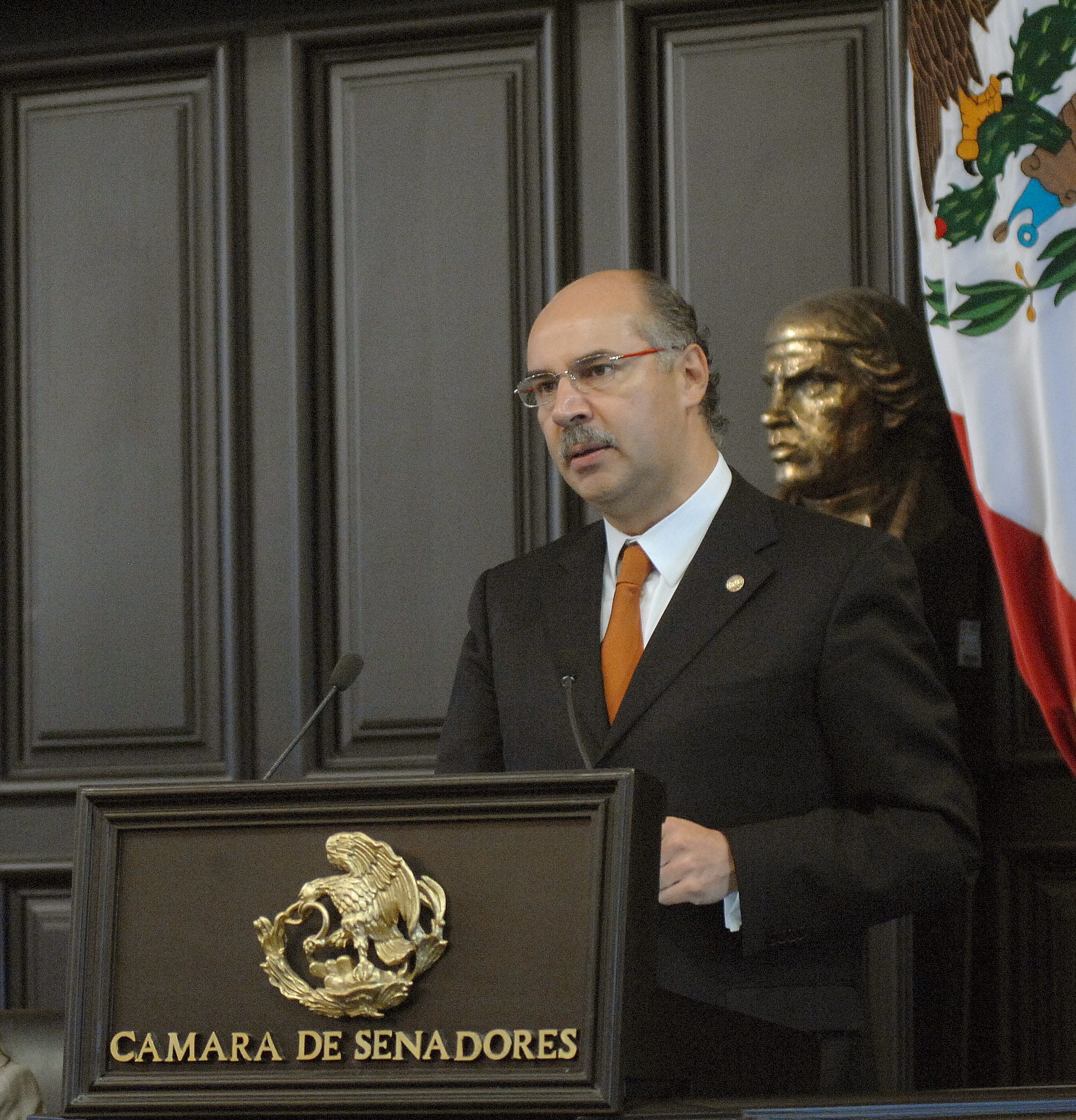 Alejandro Granados