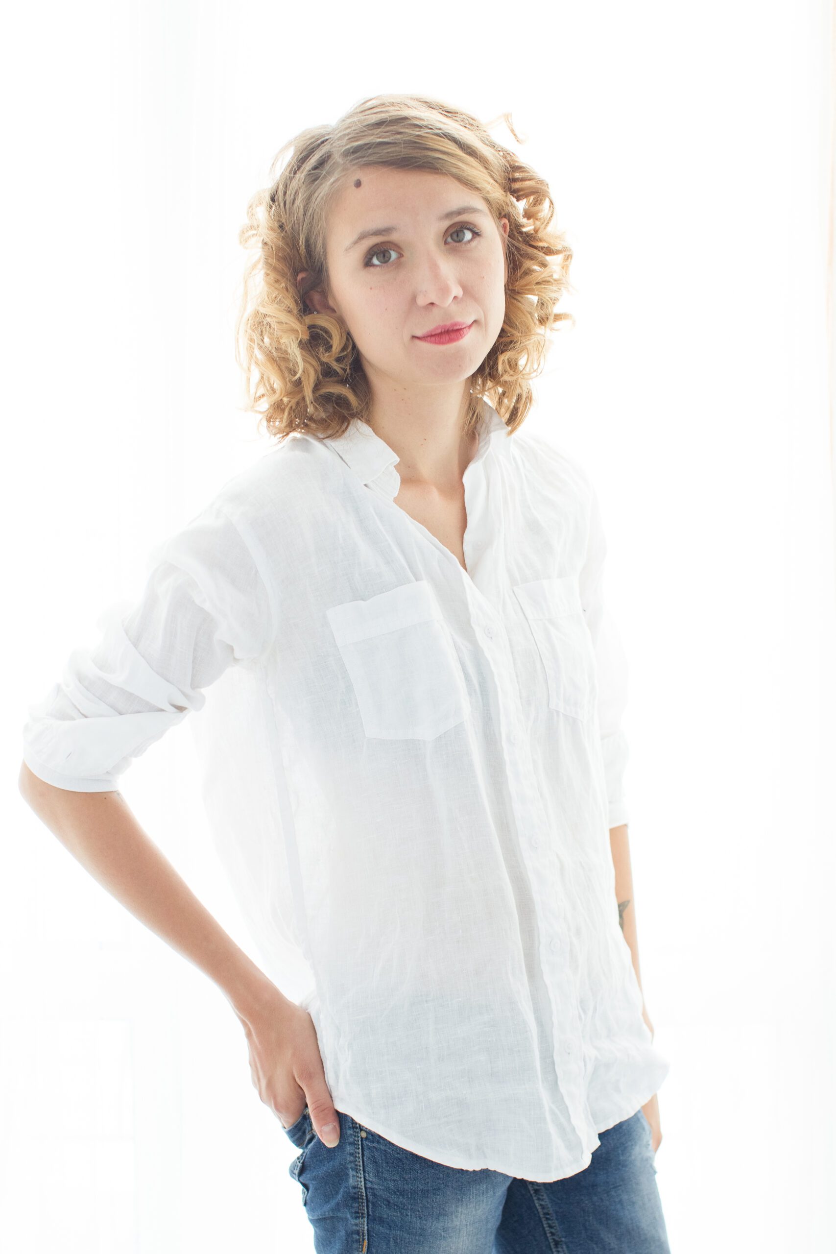 Alisa Kovalenko