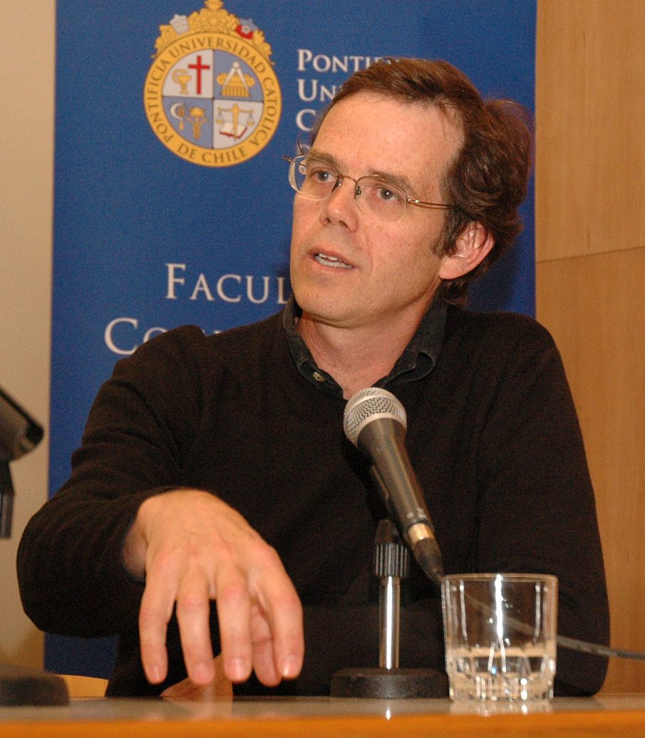 Andres Wood