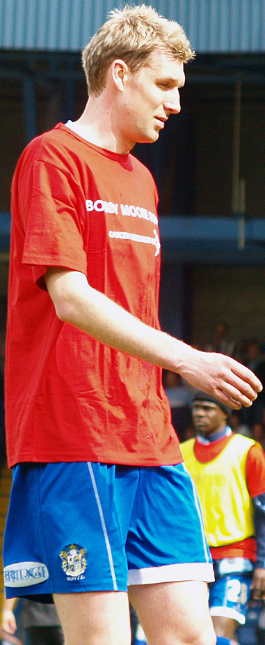 Ben Futcher