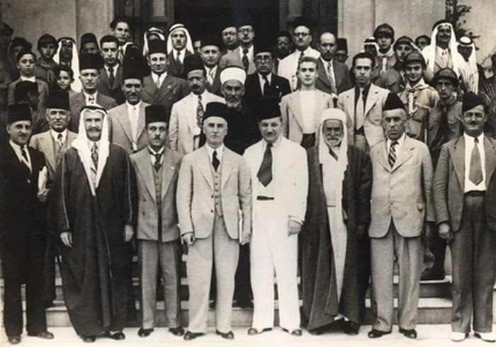 Mohammed Hammad