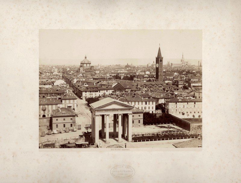 Giacomo Milano