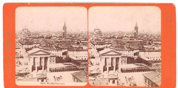 Giacomo Milano
