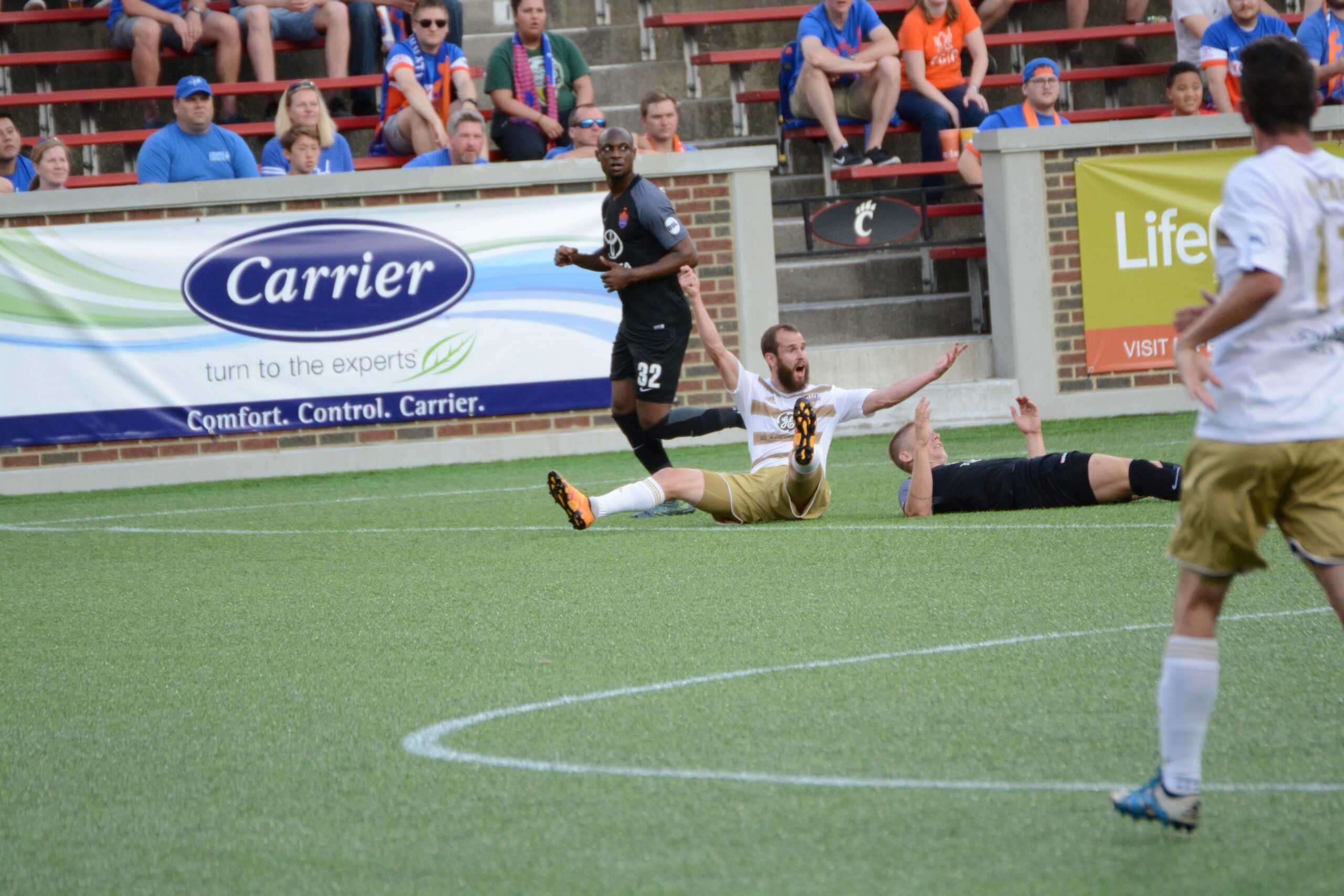 Harrison Hoyte