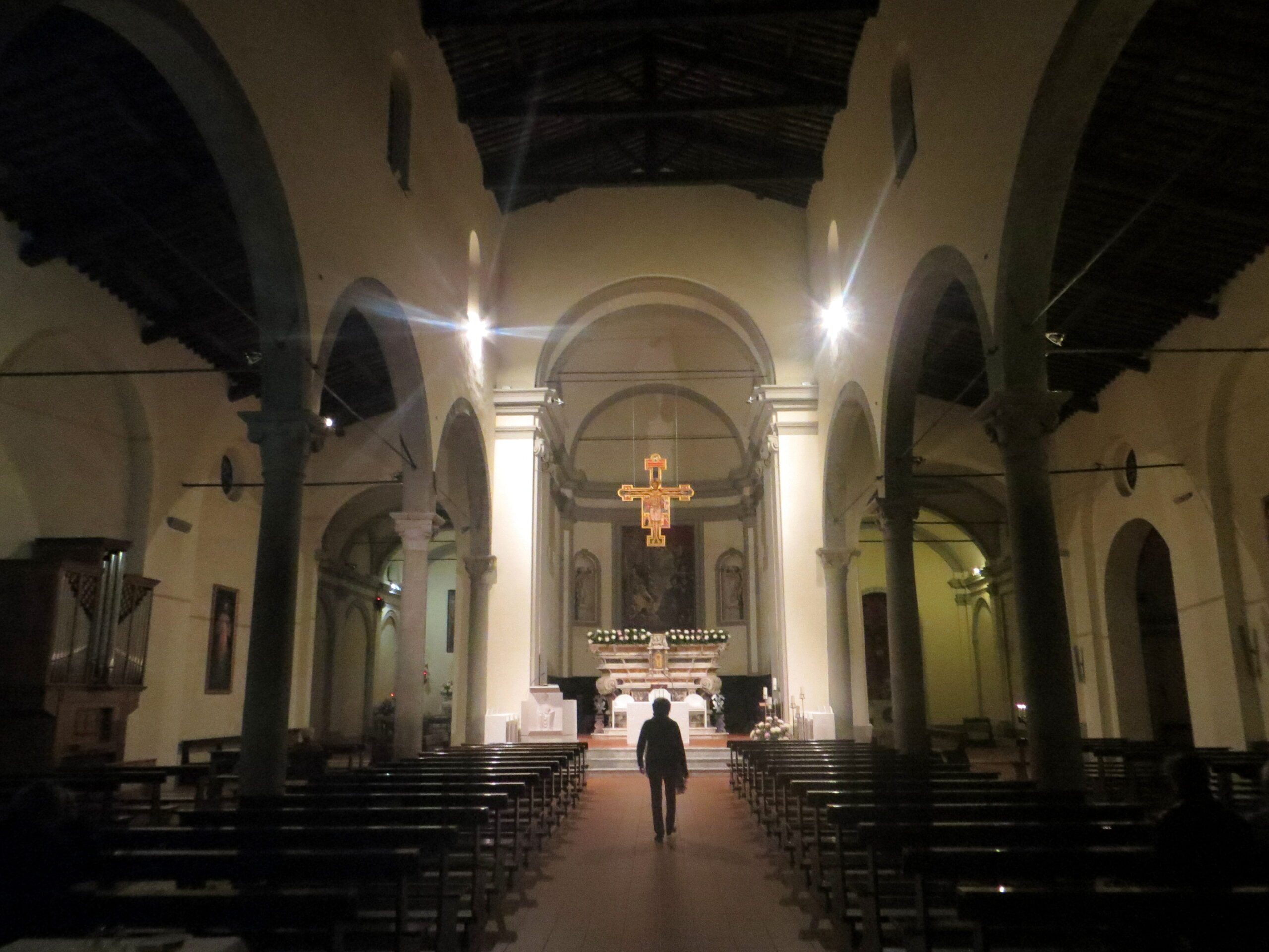 Luca Castelnuovo