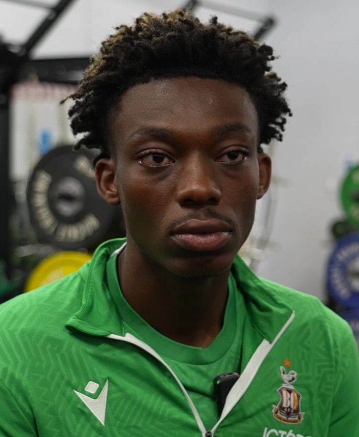 Chisom Afoka