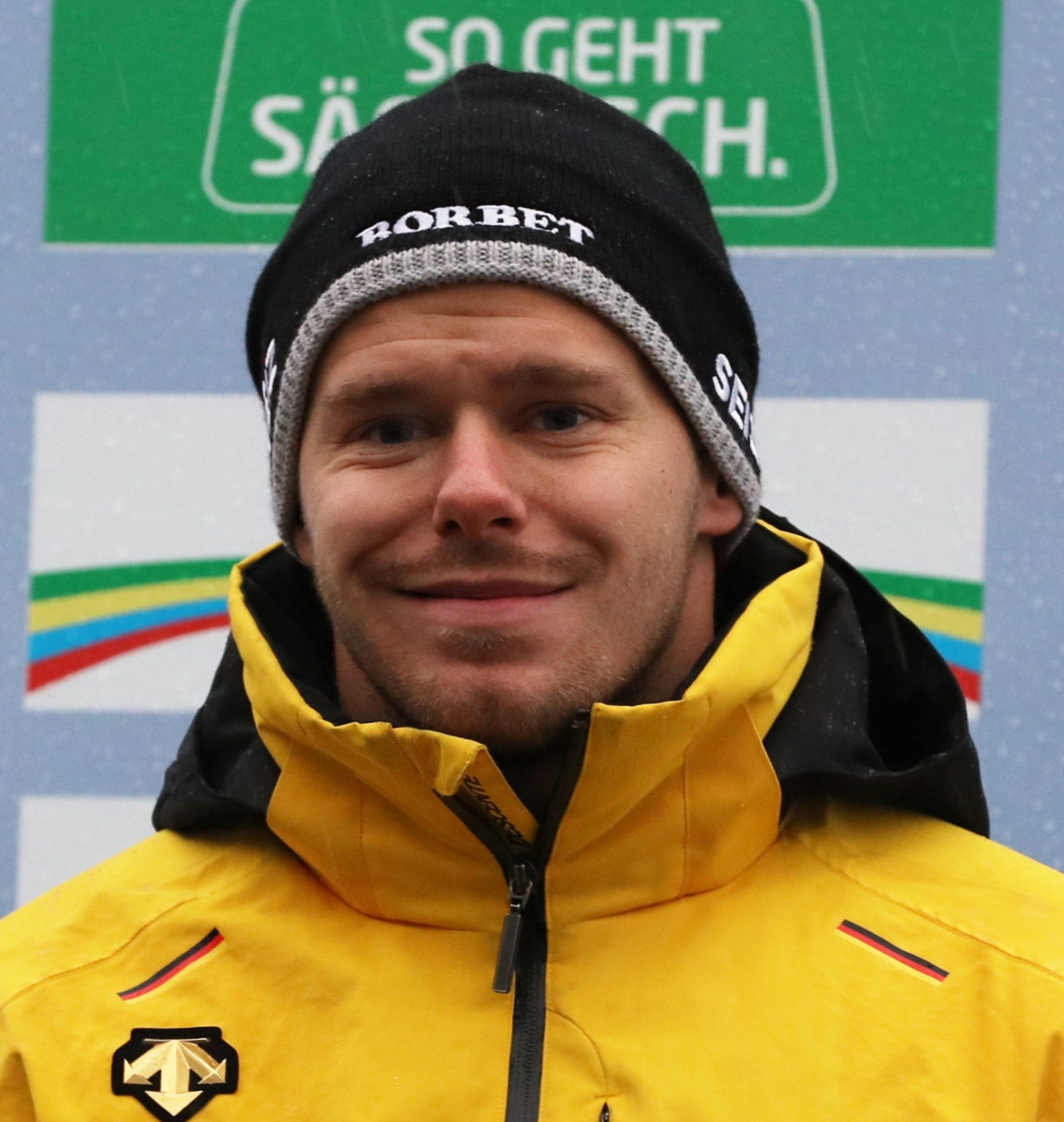 Christopher Grotheer