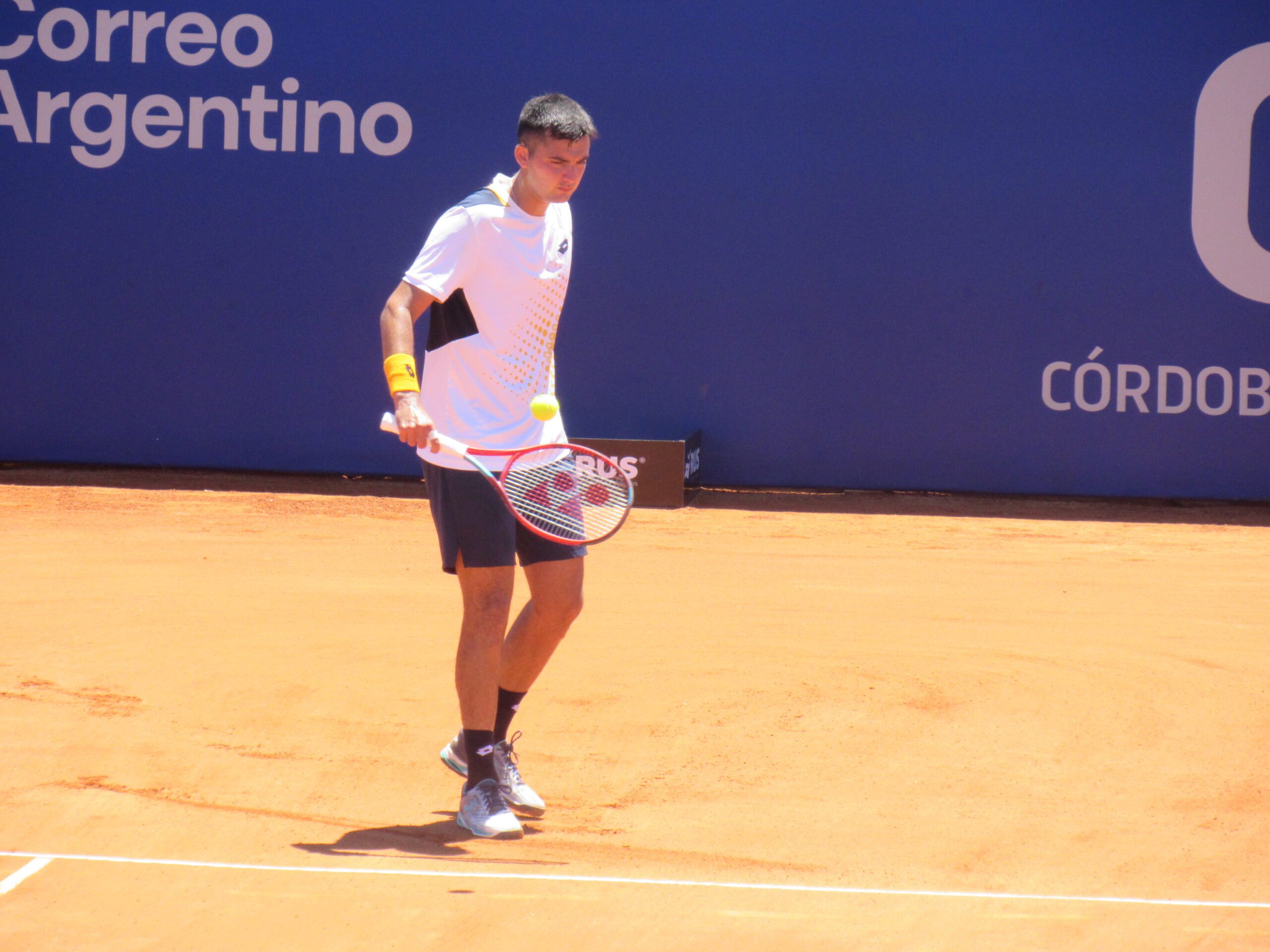 Tomas Barrios