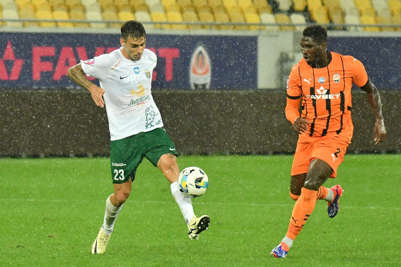 Lassina Traore