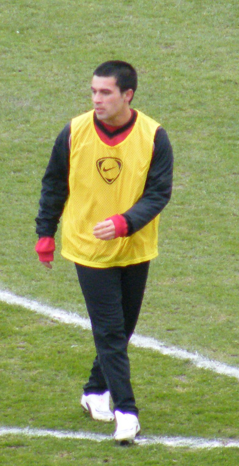 Diego Moreira