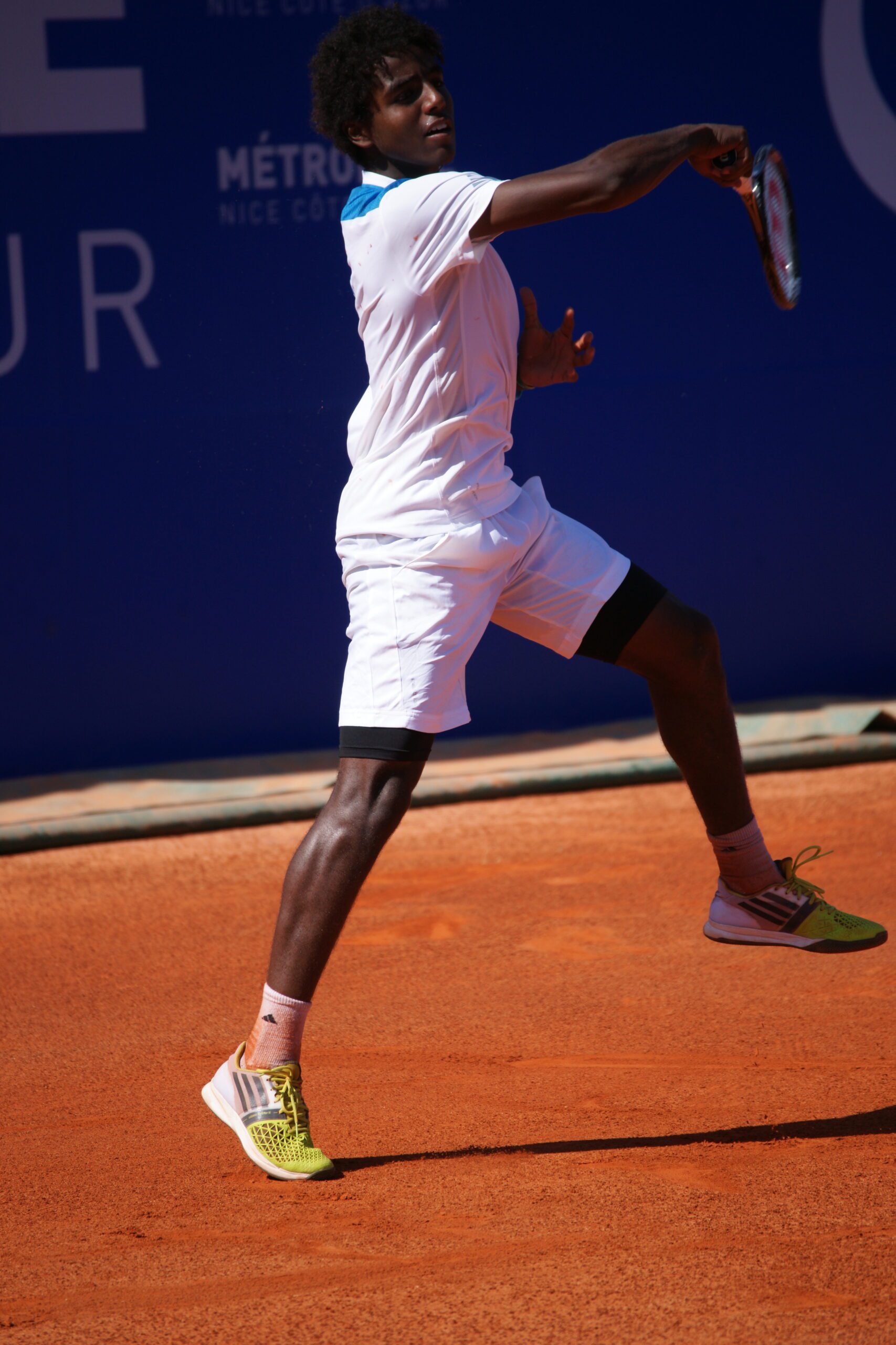 Elias Ymer